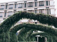 -伯衡55·吉品轩(乌鲁木齐南路店)