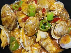 -青木岚小海鲜•小龙虾(友谊店)