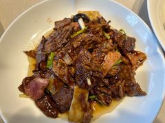-京味斋·北京烤鸭(华威桥北工大店)
