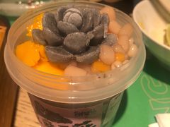 -鲜芋仙(群光广场店)