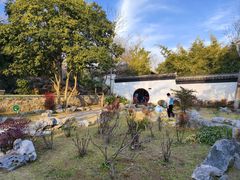 -采石矶-马鞍山太白楼