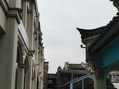 -东西巷