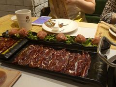 -牛记皇·鲜牛肉火锅(弘阳广场店)