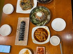 -韩礼年糕(飞虹路店)