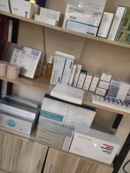 -珍贞佰俪·针清祛痘印敏感管理