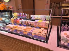 -巴黎贝甜·生日蛋糕(环球中心店)
