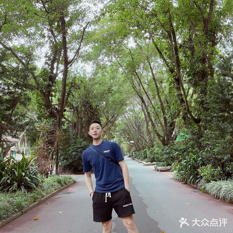 📷🐼长🐒隆🐅野生动物园🦓🐫🦒这么玩才刺激📣