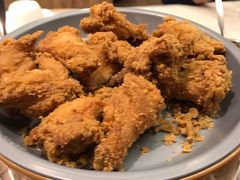 -龍歌自助小火锅(市南金茂湾店)