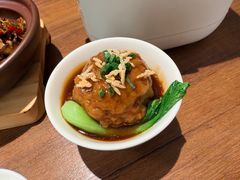 -淮扬厨子(健康路店)