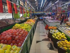 -花果山生鲜超市(浑河湾店)