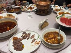 -1918中餐厅(衡山路店)