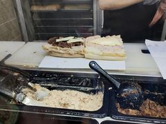 -赛百味SUBWAY(凯德mall大峡谷店)