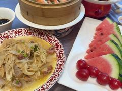 -印象天台·非遗文化美食(天台新城店)