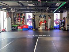 -燃无界格斗·拳击搏击体能馆(优品道店)