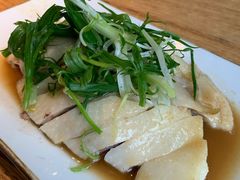 石龙和庆豆皮鸡-小和庆·知味(首铸万科店)