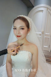 -莫小姐婚纱