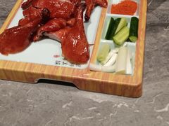 -福照楼汽锅鸡·云南菜(火车站锦江店)