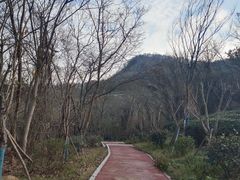 -南京市江宁方山