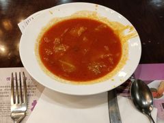 -德大西餐社(云南南路店)