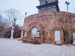 -九华山公园