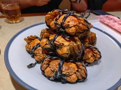 -杨氏青龙虾·羊蝎子(珠江路店)