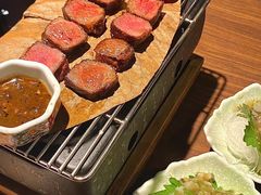 -牛道·和牛九食(市府恒隆广场店)