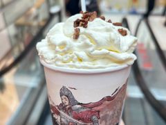 -茶颜悦色(金茂览秀城LG层外街店)