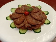 -兰州宾馆餐厅(兰州驻京办店)