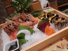 -水濑·日料放题(天河店)