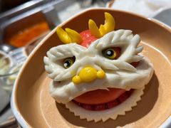 -海底捞火锅(太阳宫凯德mall店)