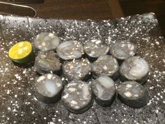 墨鱼香肠-橘焱胡同烧肉夜食(BFC外滩金融中心店)
