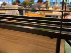 -云晓光头烧烤吧(德平路店)
