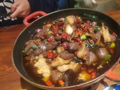 -树厨贵州菜(花果园购物中心店)