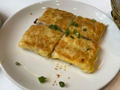 武汉三鲜豆皮-湖北味道(湖北大厦店)