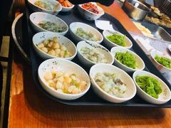 -桃夭日式料理(国信店)
