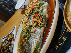 -妈妈的味道(和顺古镇店)