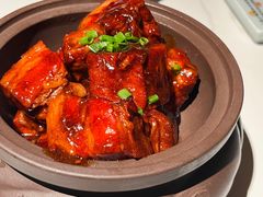-四世同堂·京菜·烤鸭(双井店)