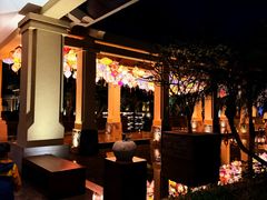 -海南清水湾莱佛士酒店