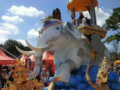 -云南民族大观园