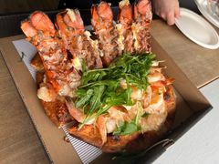 -Steveston Pizza Company (Richmond)