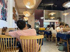 -云南李记罐罐米线饵丝小吃(汉中门金鹰店)