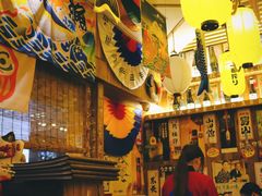 -坂吉屋·居酒屋深夜食堂(龙湖店)