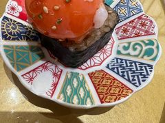 -鮨政· Omakase(港汇恒隆广场店)