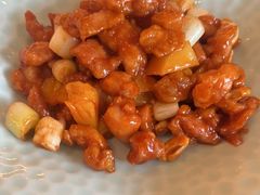 -静之湖湖畔餐厅