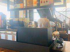 -星巴克臻选(成都太古里店)