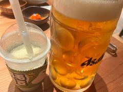 -烧肉达人•炭火烧肉(新天地店)
