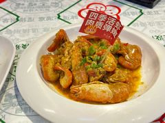 -七个烧烤·武汉大排档(翻身店)