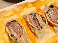 -北李妈妈菜·海肠捞饭(高新万达店)