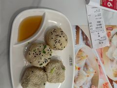 -小杨生煎(黄河路美食休闲街店)