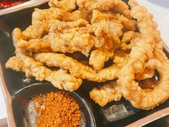-晓宇重庆火锅(赛格国际购物中心店)
